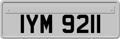IYM9211