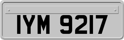 IYM9217