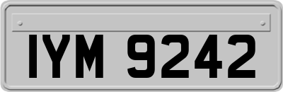 IYM9242