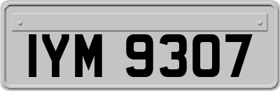 IYM9307
