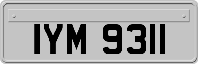 IYM9311