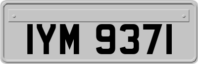 IYM9371