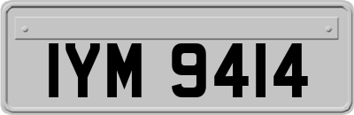 IYM9414
