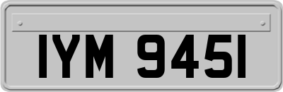 IYM9451