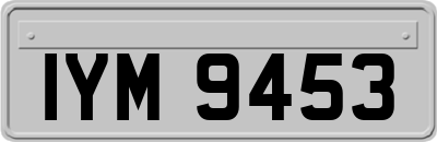 IYM9453
