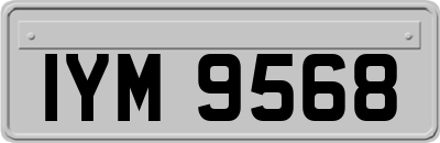 IYM9568