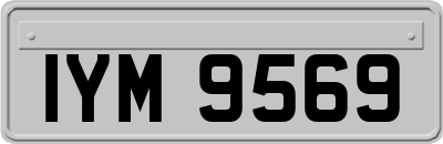 IYM9569