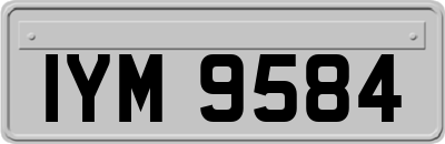 IYM9584