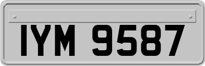 IYM9587