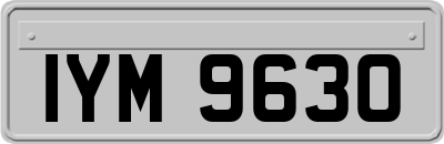 IYM9630