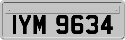 IYM9634