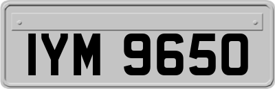 IYM9650
