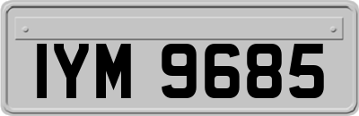 IYM9685