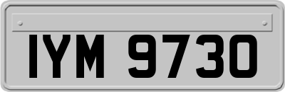 IYM9730
