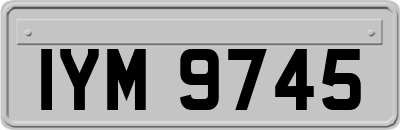 IYM9745
