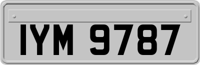 IYM9787