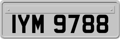 IYM9788