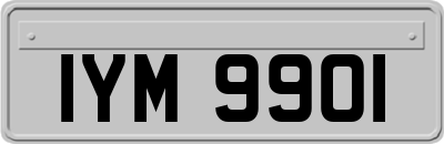 IYM9901