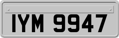 IYM9947