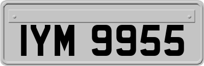 IYM9955
