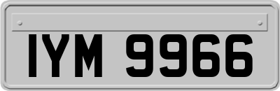 IYM9966