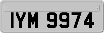 IYM9974