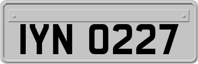 IYN0227
