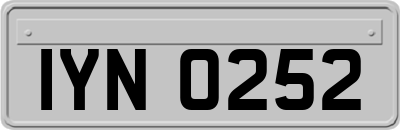 IYN0252