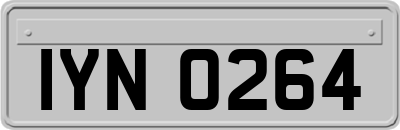IYN0264