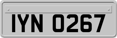 IYN0267
