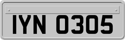 IYN0305