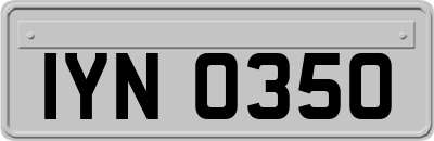 IYN0350