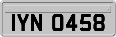 IYN0458