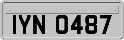 IYN0487