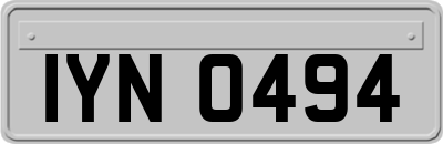IYN0494