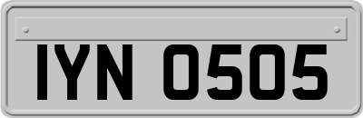 IYN0505