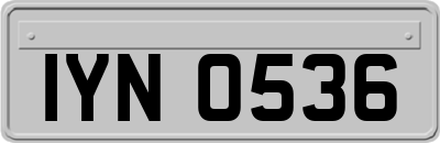 IYN0536