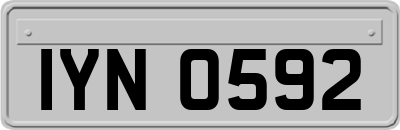 IYN0592