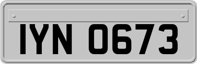 IYN0673