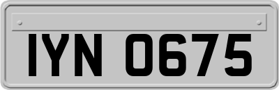 IYN0675