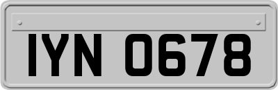 IYN0678