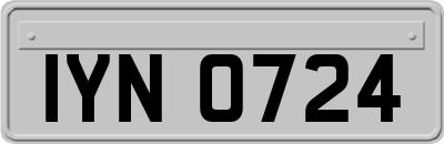IYN0724