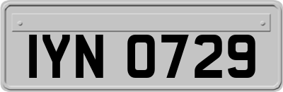 IYN0729
