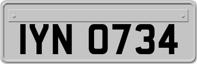 IYN0734