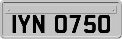 IYN0750