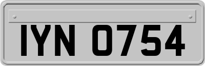 IYN0754