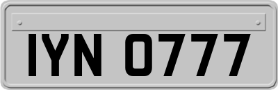 IYN0777