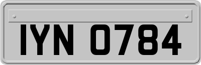 IYN0784