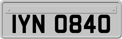IYN0840