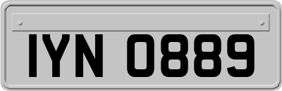 IYN0889